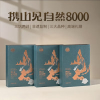 孝文家茶 携山·山水意趣8000水仙 8.3克*6泡