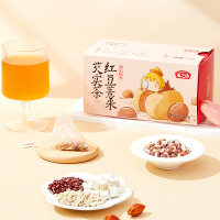 燕之坊红豆薏米芡实茶75g 15包装 独立包装