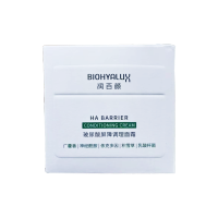 润百颜屏障面霜30g