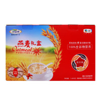 可益康澳洲燕麦礼盒1650g-