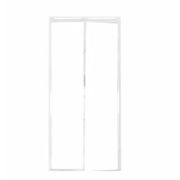 伟晟推荐HousekeeperRu/小如管家 门帘冬季防风保暖门帘 XRJ001 2100×950mm 1副