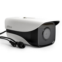 大华摄像头室外200万POE录音网络监控器摄像头DH-IPC-HFW1230M-A-I1 8MM 镜头