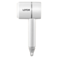 LOTOR搅拌机无线打蛋器充电式手持电动打发器双棒F2-BS-SB