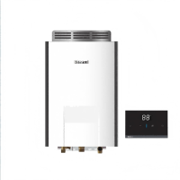 燃气热水器RUS-13R32G-PB