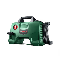 博世(BOSCH)EA110洗车机高压清洗机220V家用高压水枪洗车泵EA110+15米管 (计价单位:台)