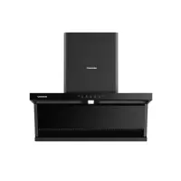 长虹(CHANGHONG)顶侧三腔拢吸 25m³大吸力 挥手智控 免水洗 一级能效 CXW-330-L251吸油烟机