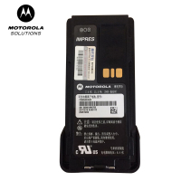 摩托罗拉(Motorola)PMNN4490 原装防爆电池 2900mAh 适配摩托罗拉XirP6600i/P6620i