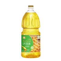 北大荒|大荒金老农非转基因大豆油1.8L
