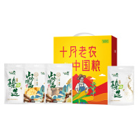 北大荒|典选山珍干货礼A1