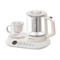 艾贝丽养生壶ABL-YSH377