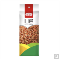 燕之坊 心意月牙红米430g 1组2袋