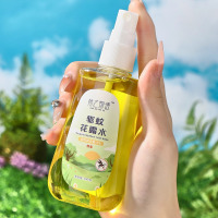 驱蚊花露水夏季户外清凉清新驱蚊香液喷雾便携驱防蚊水喷雾3759A