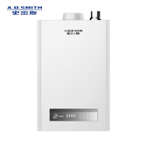 A.O.史密斯13升燃气热水器JSQ26-JCA1
