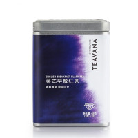 星巴克 英式早餐茶45g