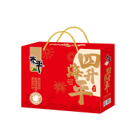 荣平四海升平礼盒 1335g/提