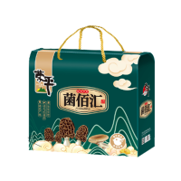 荣平菌佰汇礼盒1505g/提