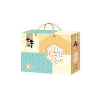 荣平山珍礼盒 478g/提