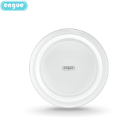 engue恩谷15W 极简式无线 充电器 EG-W7