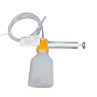 捷普森 油液取样器