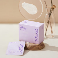 珍视明 成人型花青素护眼贴3盒45对 眼部敷贴