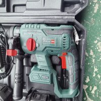 徳硕锂电多用电锤 单位/把