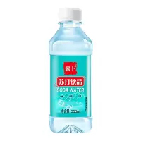 苏打水 瓶装350ml