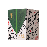 诸老大 福多多枕头粽礼盒 1120g