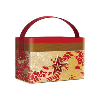 诸老大 诸事大顺枕头粽礼盒 1572g