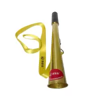 捷普森 铜喇叭 带绳