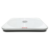 EKS 9918 测体脂体重秤 白色