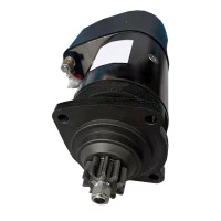 潍柴起动马达612600090210潍柴斯太尔WP10 WP12 WP13起动机QD278F