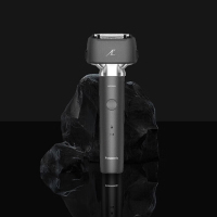 松下(Panasonic)电动剃须刀ES-PLM34K405黑色 小锤子2.0