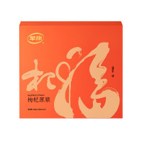 早康 枸杞原浆礼盒 50ml*12(单位:盒)