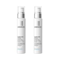 理肤泉塑颜新生精华液30ml双支茉莉酸