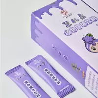 慧儿高植物固体饮料 48g(16袋)