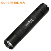 神火(SupFire)EP01 防爆手电筒强光