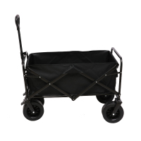 洛得兰德 8寸宽轮露营车LD-TC201