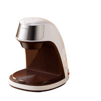 康佳(KONKA) KCF-CS2 咖啡机家用小型迷你全自动滴漏式 美式咖啡壶0.3L(单位:台)