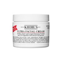 Kiehl's 科颜氏高保湿面霜补水保湿125ml