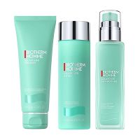 碧欧泉水动力三套装 水200ml+乳100ml+洁面125ml