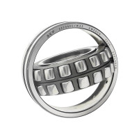 SKF 调心滚子轴承22213CC/W33 单位:只