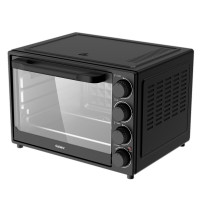 格兰仕(Galanz)电烤箱 42升超大容量 上下独立控温复古高颜值烤箱 三级能效 TQH-42B 企业业务