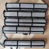 鑫德睿5900划线机滤网60目柱塞泵过滤网244-067