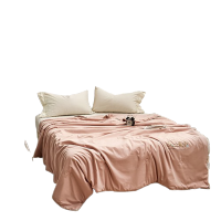 洁丽雅Grace蚕宝被-香奈儿