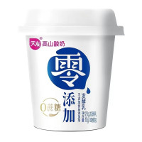 酸奶 盒装120g