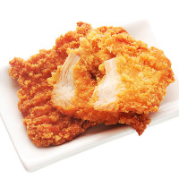 鸡排 袋装 2kg(十片)散装