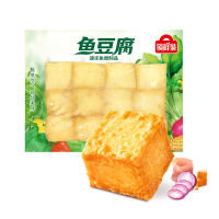 鱼豆腐 袋装2.5kg