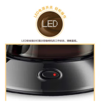 飞利浦 咖啡壶 HD7432/20