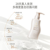 袋鼠妈妈抚纹乳准孕妇妊娠霜专用修护淡化保湿产前产后润肤200g