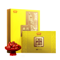 好想你 特级 黄帝御枣去核红枣礼盒 896g (单位:盒)